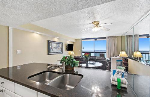 SunDestin Resort Unit 1010 - Photo 8