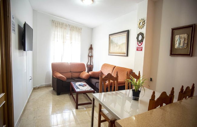 Belvilla by OYO Apartamento Abuela Caridad - Foto 13