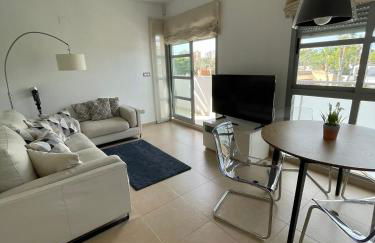 Rooftop apartment - Muchavista beach - Photo 42