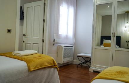 Apartamentos Puente Romano Suites Parking Gratis - Foto 45