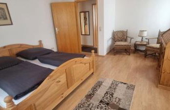 Landhaus Sauerburgblick - Photo 14