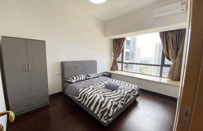 R&F TrexHomestay - Foto 50