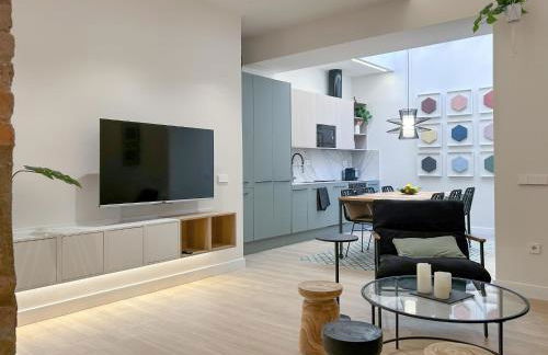 Apartment Gaudi - Foto 7