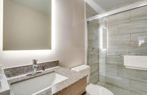 1 Mi to Lake Huron Waterfront Cozy Studio Apt - Foto 18