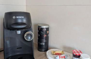 Appartement moderne avec terrasse et vue panoramique - Foto 11