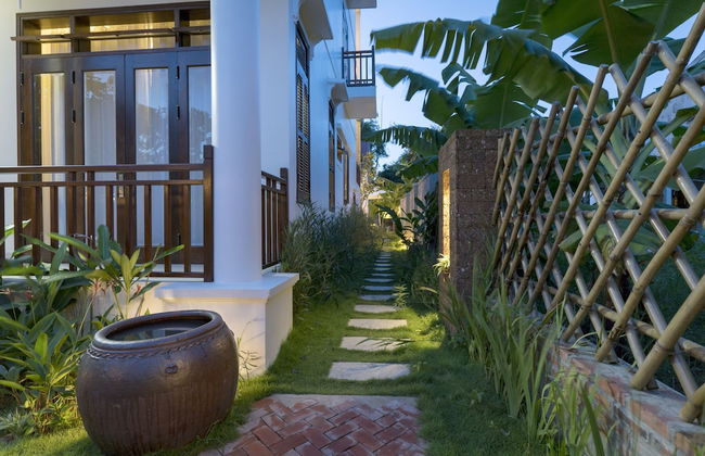 Riverside Hamlet Homestay & Villas - Foto 48