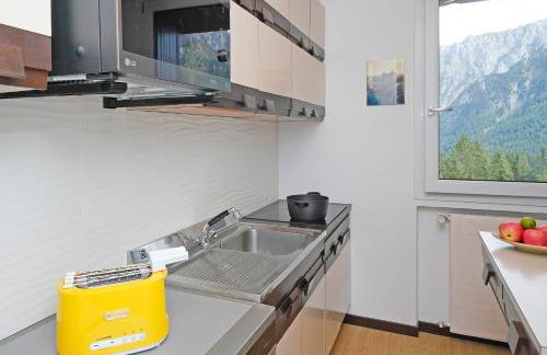 iFlat Apartment Madonna di Campiglio Zeledria 2 - Foto 6