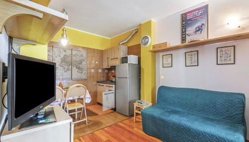 Studio Grange Nest Ski & Relax - Foto 2