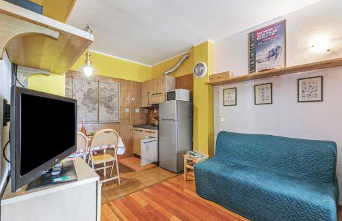 Studio Grange Nest Ski & Relax - Foto 2