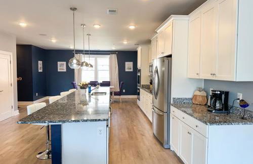 Luxury Home at One Loudoun - Foto 27