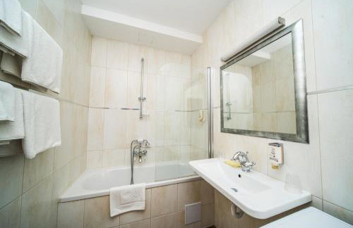 Apartments Vila Riva - Foto 47