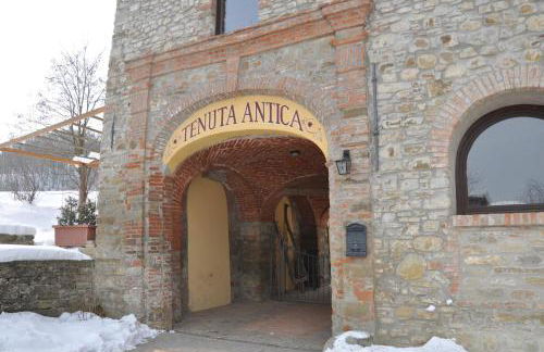 Agriturismo Tenuta Antica - Foto 47