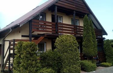 Pod Brzozami - Foto 1