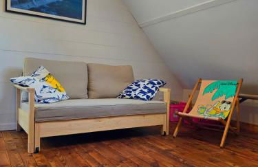 Camembert & Crustacés - Foto 32