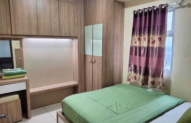 Apartment Bogor Valley - Photo 48