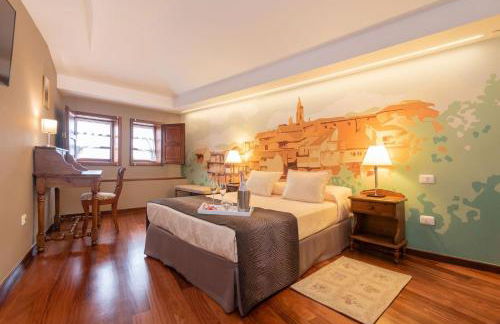 Pazo de Esposende - Foto 43