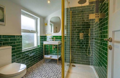 Ramsgate Family Cottage nr Beach -Harbour- Sleeps 4 - Garden - Parking on Street - Foto 5