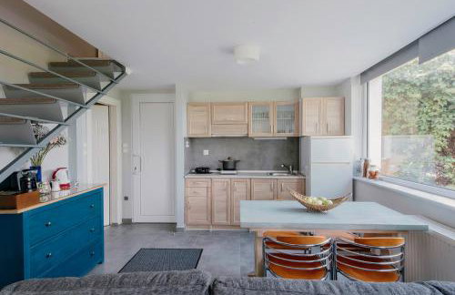 Loft Apartments - Foto 38