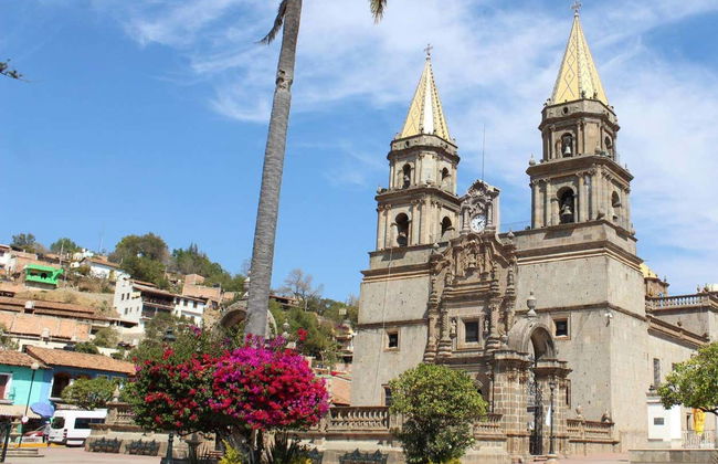 Escursione a Mascota e Talpa de Allende - Foto 1