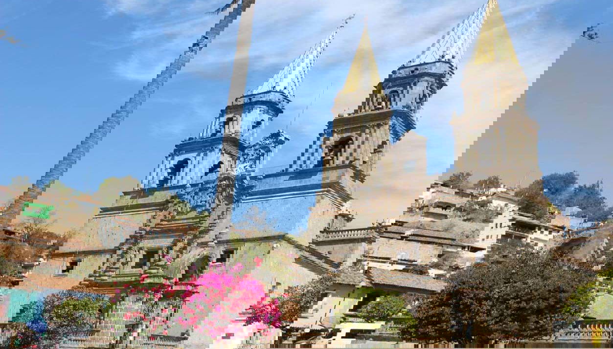 Basilica of Our Lady of the Rosary of Talpa