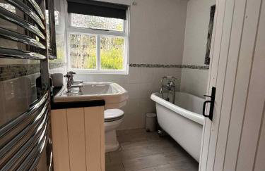 Charming Dorset Seaside Escape - Foto 17