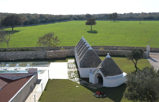 Masseria Surace - Foto 53