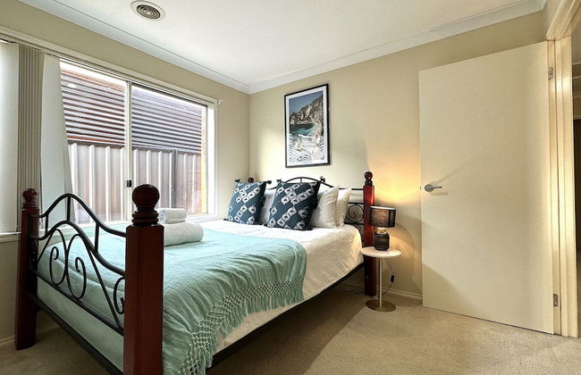 Boardwalk House by GoodLive - Foto 25