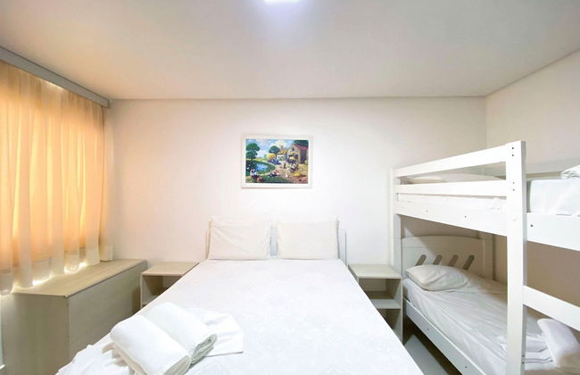 Flats no Carneiros Beach Resort - Foto 25