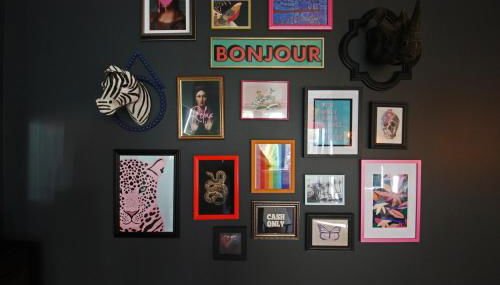 Park Mount Residences - Boutique 1 Bedroom Apartment In Leeds With Free Parking - Foto 2