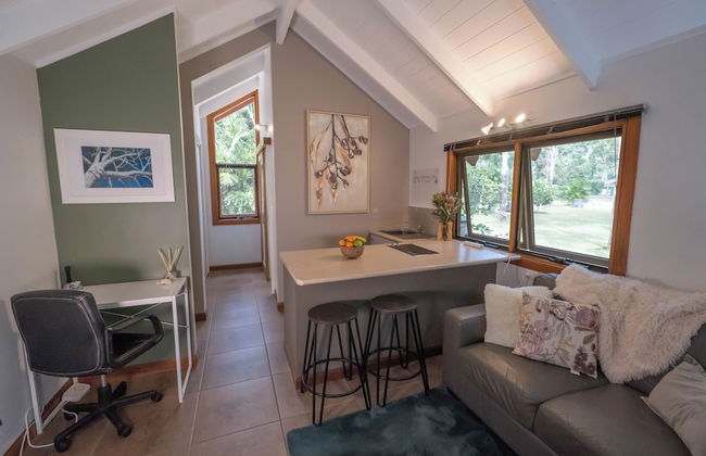 Airlie Beach Eco Cabins - Adults only - Photo 27