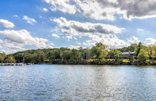 Aspen Lake Point Home - Foto 45