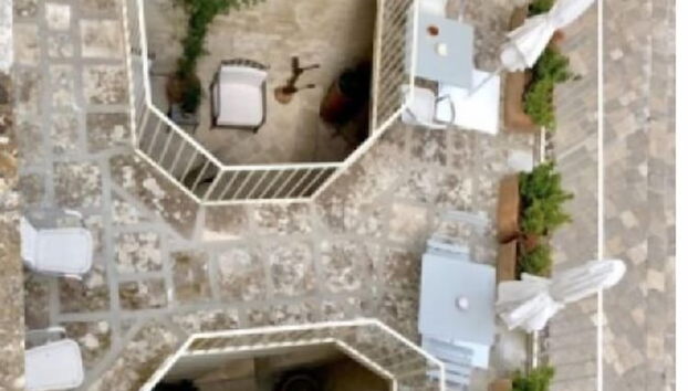 Lu Leccio, Junior Stylish Suite - Foto 5, Balcón