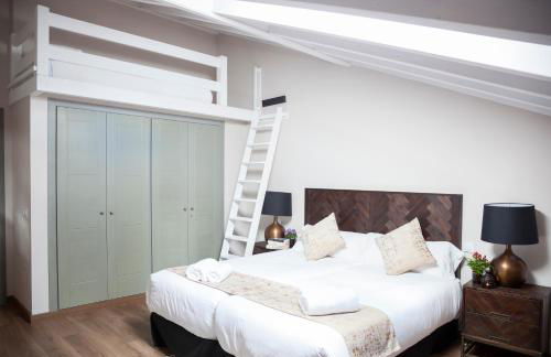 Casa del Ocejón - Foto 58