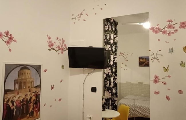 Floris Guest House Milan - Foto 11