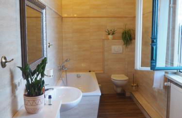 Villa Landidyll mit separatem Wellness-Bereich - Photo 21