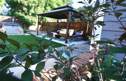 Gorgeous Guest Suite - Walk to Old Town and CSU! - Foto 60