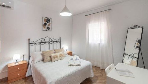 Casa Pulirio Antequera - La Higuera by Ruralidays - Foto 4