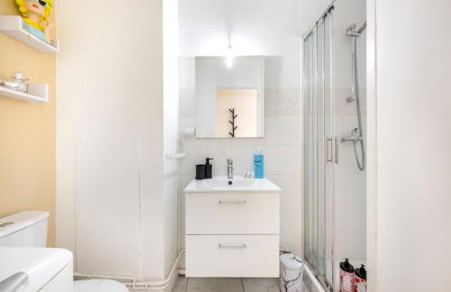 BnGo l La Parenthèse Gare PartDieu l 2 personnes - Photo 12