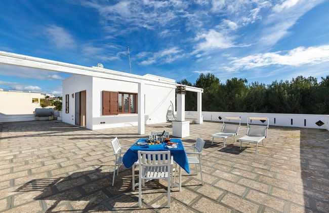 2142 Villetta Roberta - Primo Piano by Barbarhouse - Foto 6