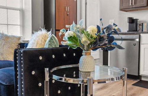 Classic 2BR Detroit - Foto 16