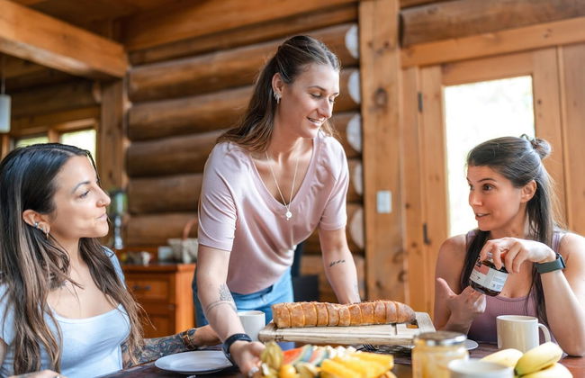 Le Chic Traditionnel Citq 298567 - Photo 8