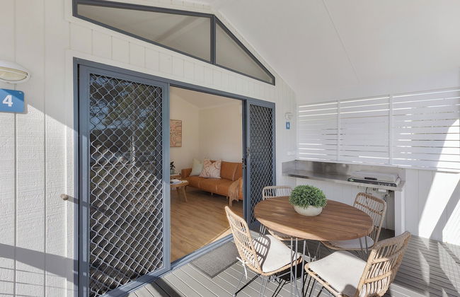 Reflections Ferry Reserve - Holiday Park - Photo 24