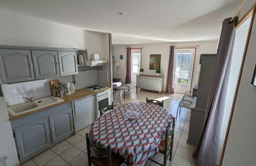 Gîte Thomas - Foto 2