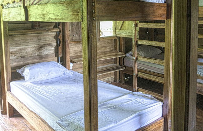 Oski Lodge - Foto 11