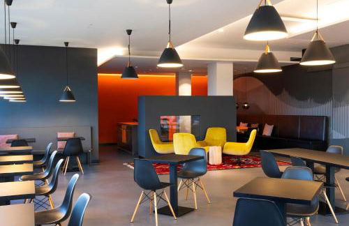 sylc. Apartmenthotel – Serviced Apartments - Foto 29