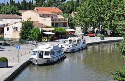 Château Winery la Batisse le minervois - Foto 51