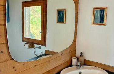 Les Chatcureuils - Foto 19