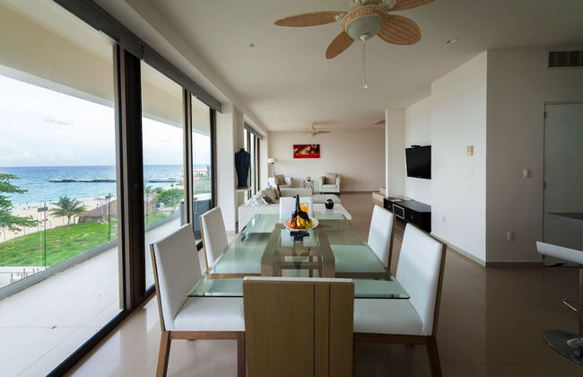 The 5th Avenue Hotel - Foto 18