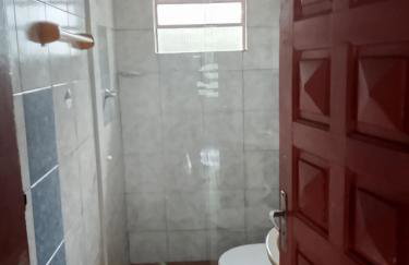 Apartamento Dona Helma 2 quartos AR TV - Foto 7