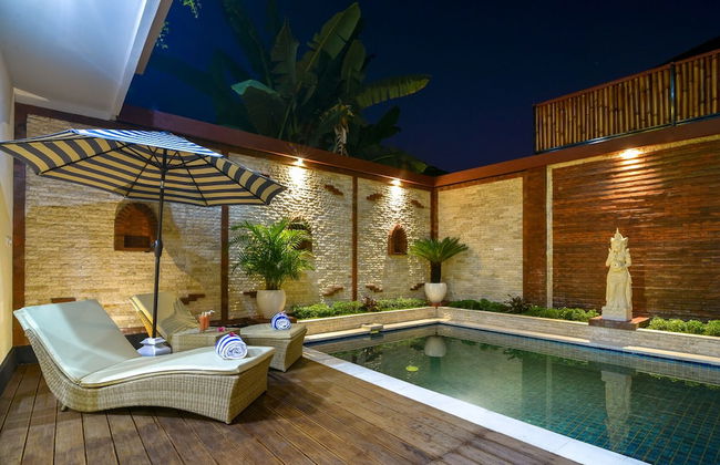 Villa Mozart - Foto 49